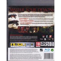 The Darkness II (PS3)