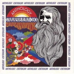 Strawberry Alarm Clock -...