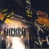 The Wicked - ...For Theirs Is The Flesh (CD)