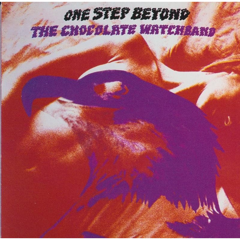 The Chocolate Watchband - One Step Beyond (CD)