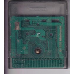 Bob The Builder (Loose SCN) (GBC)