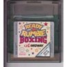 Ready 2 Rumble (Loose EUR) (GBC)