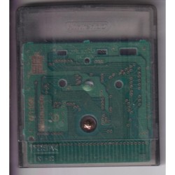Ready 2 Rumble (Loose EUR) (GBC)