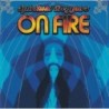 Spiritual Beggars - On Fire (CD)