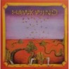 Hawkwind - Hawkwind (CD)