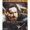 Musta noita (Season of the Witch (2010)) (2 Blu-ray)