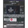 The Invisible Man (2020) 4K UHD Steelbook Everythingblu Limited Edition (4K UHD + Blu-ray) (4K UHD)