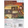 Lego Indiana Jones the original adventures (Wii)