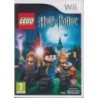 Lego Harry Potter - Years 1-4 (Boxed) (Wii)