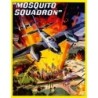 Mosquito-laivue (Mosquito Squadron (1969)) (Blu-ray)