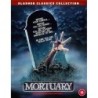Mortuary (1982) (Blu-ray)
