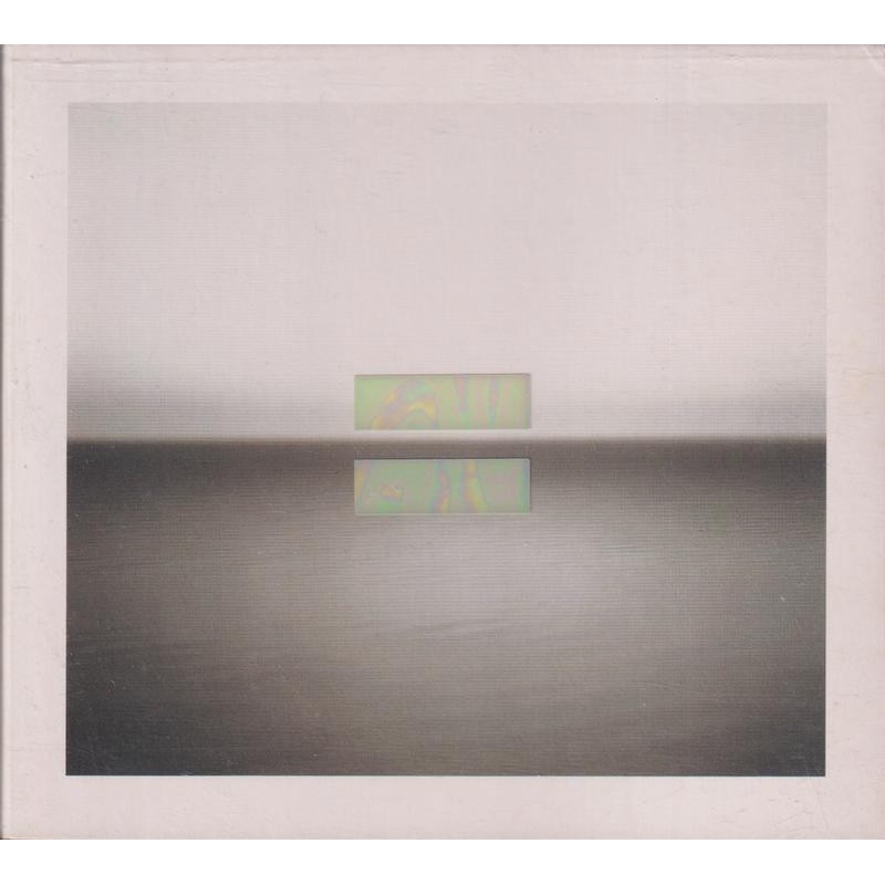 U2 - No Line On The Horizon (Enhanced, Digipak) (CD)