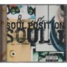 Soul Position - 8 Million Stories (CD)