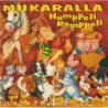 Mukaralla - Humppeli romppeli (CD)
