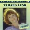 Tamara Lund - 20 suosikkia - Sinun Omasi (CD)