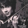 Alexander Rybak - Fairytales (CD)