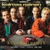 Kolmas Nainen - Kultahippuja (Studio - Live - Remix 88-93) (CD)