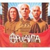 Apulanta - Kaikki Kolmesta Pahasta (CD)