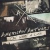American Authors - Oh, What A Life (CD)