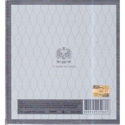 Shinhwa - The Classic (CD)