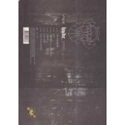 VIXX - Hyde (CD)