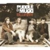 Puddle Of Mudd - Blurry (Enhanced) (Single CD)
