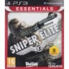 Sniper Elite V2 (Essentials) (PS3)