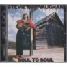 Stevie Ray Vaughan And Double Trouble - Soul To Soul (CD)