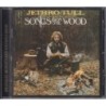 Jethro Tull - Songs From The Wood (Remastered) (CD)