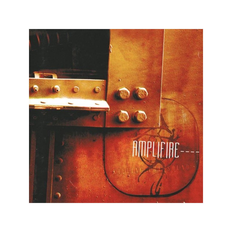 Amplifire - Killing The Sound (CD)