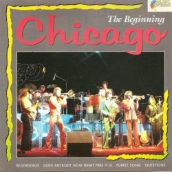 Chicago - The Beginning...