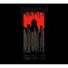 Pimentola - Misantropolis (CD)
