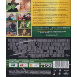 Wicked (2024) (Blu-ray)