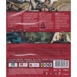 Den of Thieves Pantera (2025) - Extended Cut (Blu-ray)