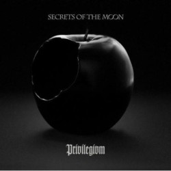 Secrets Of The Moon -...