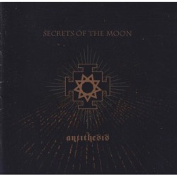 Secrets Of The Moon -...