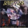 Abraxas - Tomorrows World (CD)