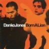 Danko Jones - Born A Lion (CD)