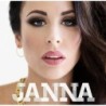 Janna - Janna (CD)
