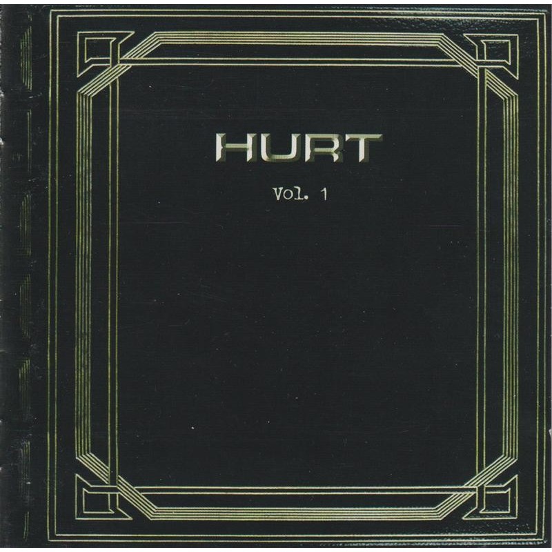 Hurt - Vol. 1 (CD)