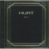 Hurt - Vol. 1 (CD)