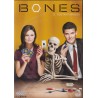 Bones - kausi 3 (Bones - Season 3) (4 DVD)