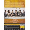 Bones - kausi 3 (Bones - Season 3) (4 DVD)