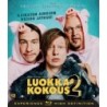 Luokkakokous 2 - Polttarit (2016) (Blu-ray)