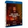 You Were Never Really Here (2017) (Blu-ray)