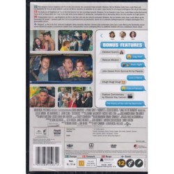 Blockers (2018) (DVD)