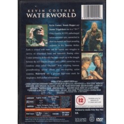 Waterworld (1995) (DVD)
