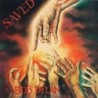 Bob Dylan - Saved (CD)