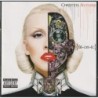 Christina Aguilera - Bionic (CD)