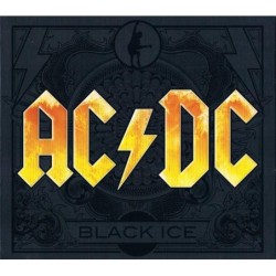 AC/DC - Black Ice (Digipak)...